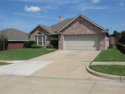 814 Green Acres Ln, Midlothian, TX, 76065