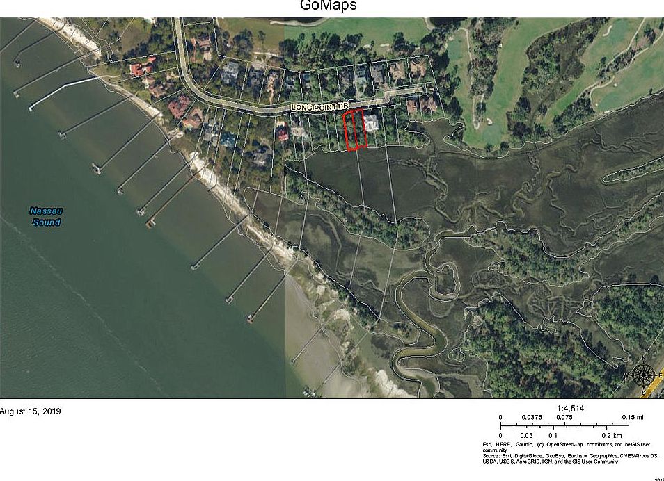 2nd image of Long Point Dr