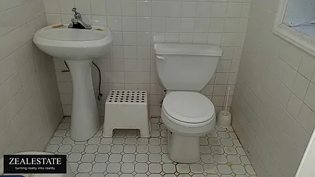 Rented by ZealEstate Group Inc