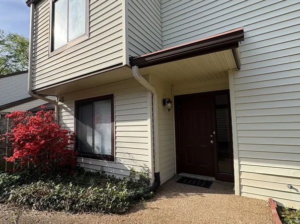 4864 Woodview Dr, Old Hickory, TN 37138