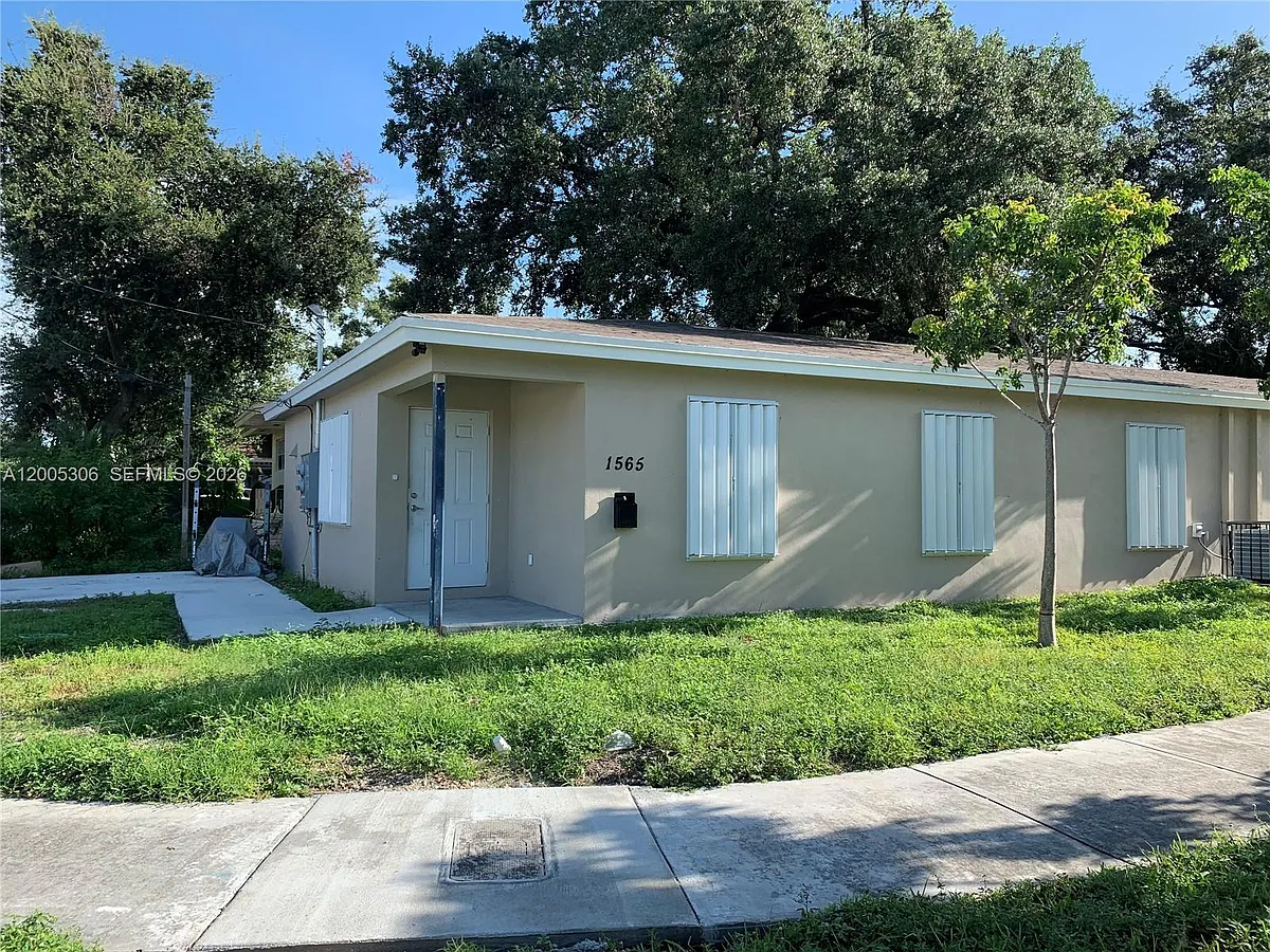 Building Photo - 1565 NW 47th St #1