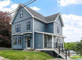 697 Westminster Hill Rd, Fitchburg, MA 01420