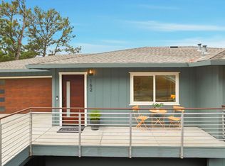 162 Coronado Ave, San Carlos, CA