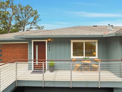 162 Coronado Ave, San Carlos, CA, 94070