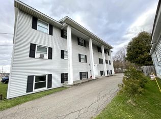 210 Port Watson Street - F, Cortland, NY 13045