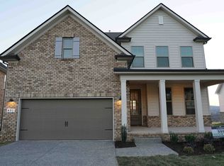 491 Black Walnut Dr, Gallatin, TN 37066