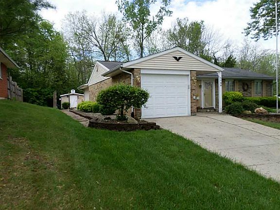 2nd image of 1145 Riverbend Blvd