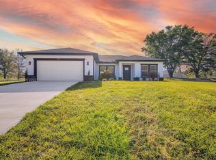 12921 SW 64th Terrace Rd, Ocala, FL 34473
