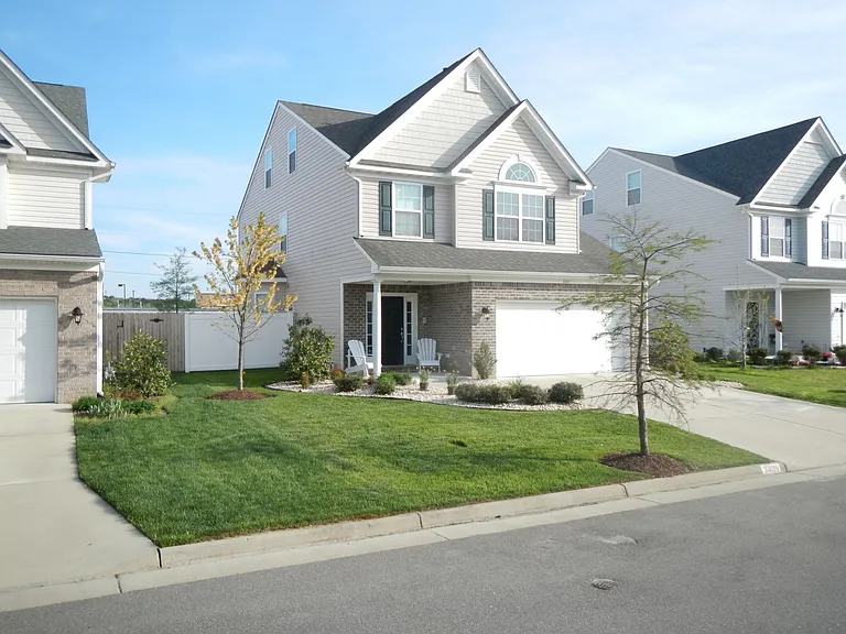 3409 Five Gait Trl — Photo 2
