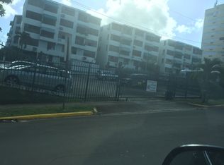 French Plaza Cond #109, San Juan, PR 00917