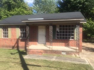 912 N Monroe Ave, Brownsville, TN 38012