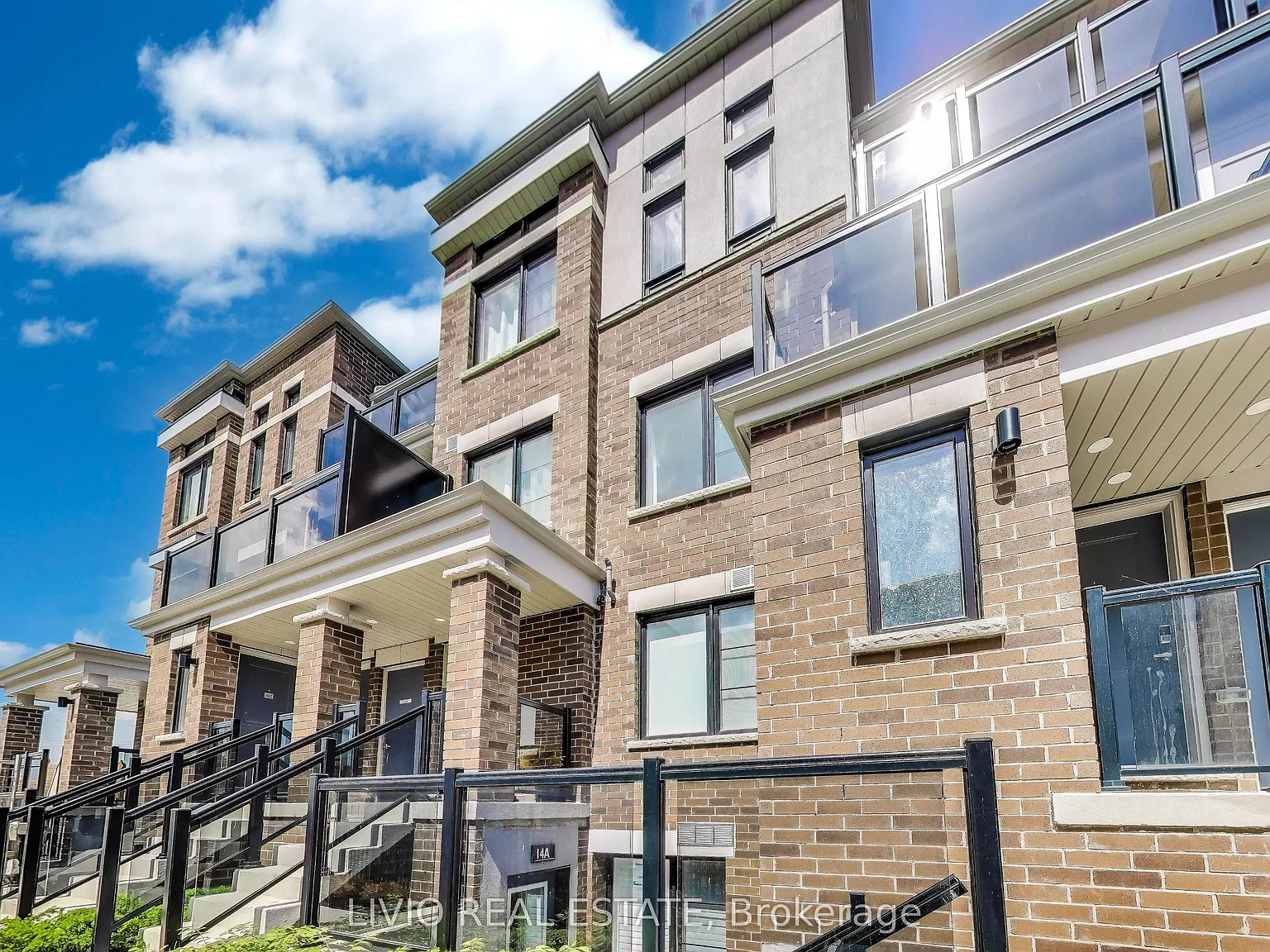 1 bed, $1,750 — Photo 1