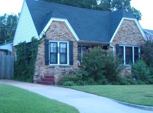 808 NW Eubanks St, Oklahoma City, OK 73118