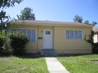 4600 19th Ave S, Saint Petersburg, FL 33711