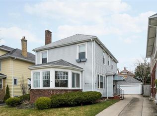 39 Larchmont Rd, Buffalo, NY 14214