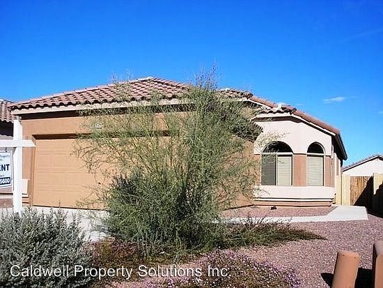 1st image of 397 E Camino Limon Verde