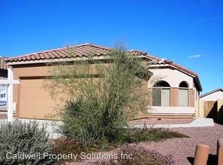 397 E Camino Limon Verde, Sahuarita, AZ 85629