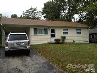 10826 Canter Way Dr photo 1