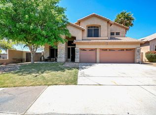 710 N Swallow Ln, Gilbert, AZ 85234