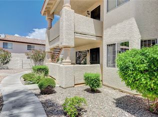 7952 Diamond Rock Way UNIT 102, Las Vegas, NV 89128