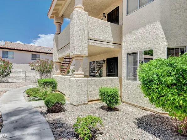 7952 Diamond Rock Way Unit 102, Las Vegas, NV 89128