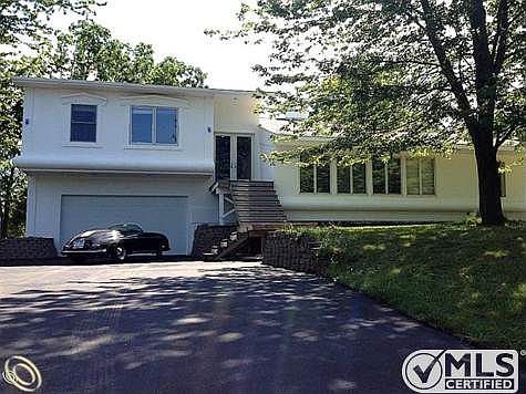 stylish contemporary