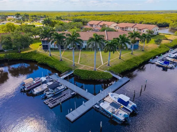 162 Newport DR #1208, NAPLES, FL 34114