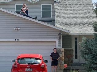 476 E Acoma Rd, Midvale, UT 84047