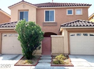 5487 Prospectors Creek Way, Las Vegas, NV 89122