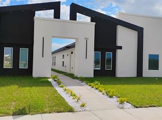 2501 Indian Creek Ave #4, McAllen, TX 78504