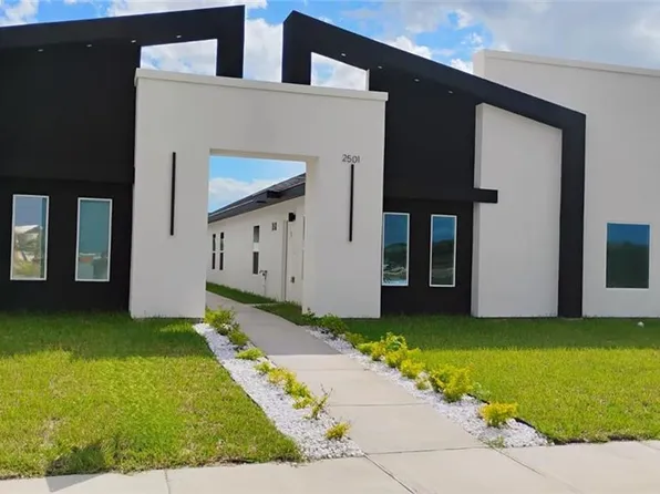 2501 Indian Creek Ave #1, McAllen, TX 78504