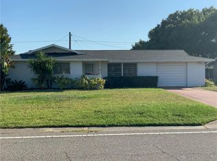 7602 Bougenville Dr, Port Richey, FL 34668