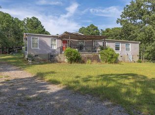 413 Glenwood Dr, Warrenville, SC 29851
