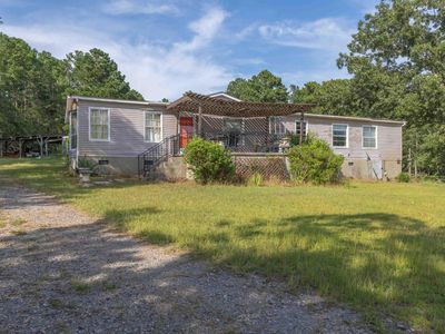 413 Glenwood Dr, Warrenville, SC, 29851