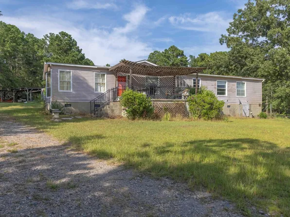 413 Glenwood Dr, Warrenville, SC 29851