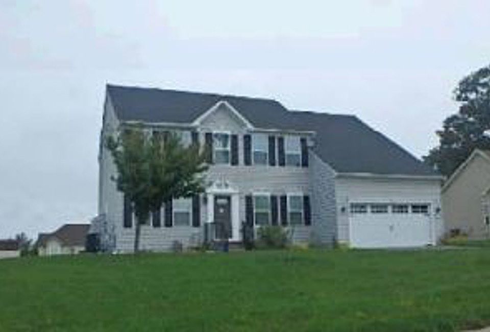 Property Front View