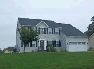 4385 Grandview Rd, Hanover, PA 17331
