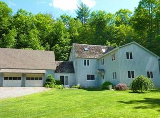 166 Hague Rd, Dummerston, VT 05301