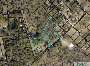 0 E 9th St, Rincon, GA 31326