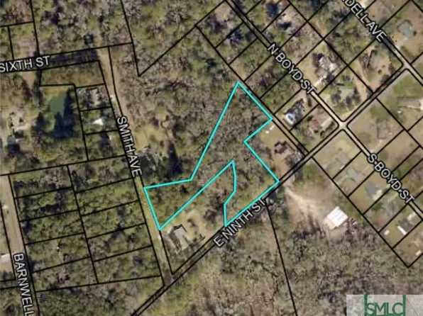 0 E Ninth Street Street, Rincon, GA 31326
