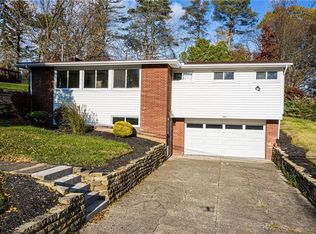 547 Florence Dr, Bethel Park, PA 15102