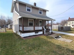 1715 Taft Ave NE, Canton, OH 44705