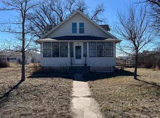 800 E 6th St, Kimball, NE 69145