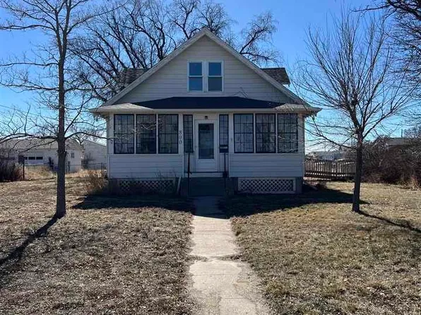 800 E 6th St, Kimball, NE 69145