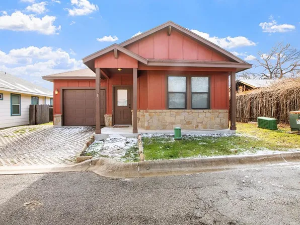 510 Mueller St Lot 1, Fredericksburg, TX 78624