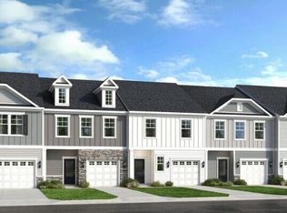 321 Sweetbay Tree Dr, Wendell, NC 27591