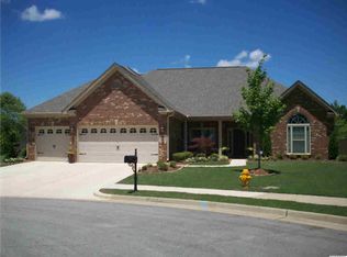 348 S Back Creek Rd NW, Madison, AL 35757