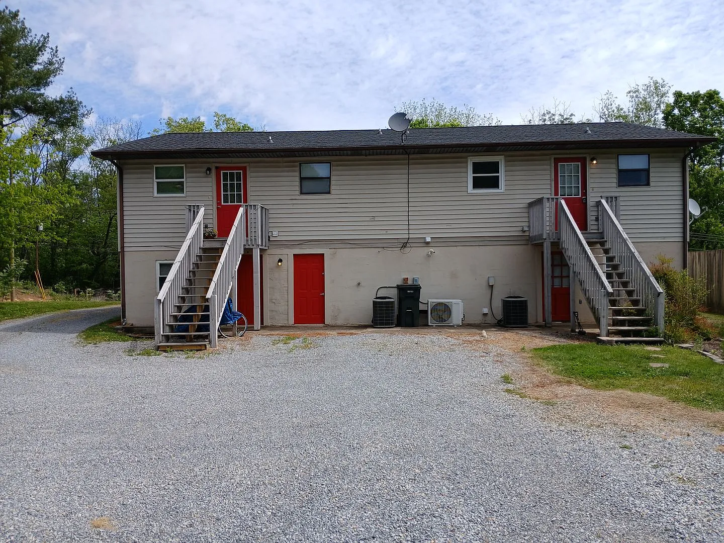 777 Old Embreeville Rd Jonesbourgh, TN 37659 — Photo 3
