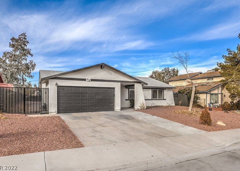 818 Arrowhead Trl, Henderson, NV 89002 Zillow