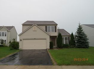 337 Daffodil Dr, Romeoville, IL 60446